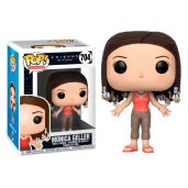 Monica Geller