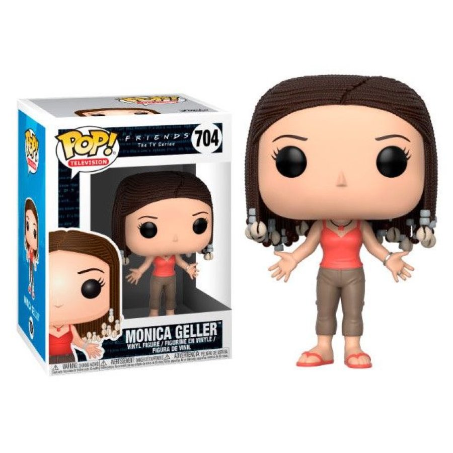 Monica Geller