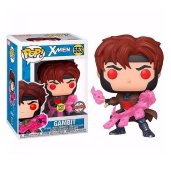 Gambito con Cartas (GITD)