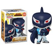 Gang Orca