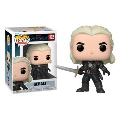 Geralt