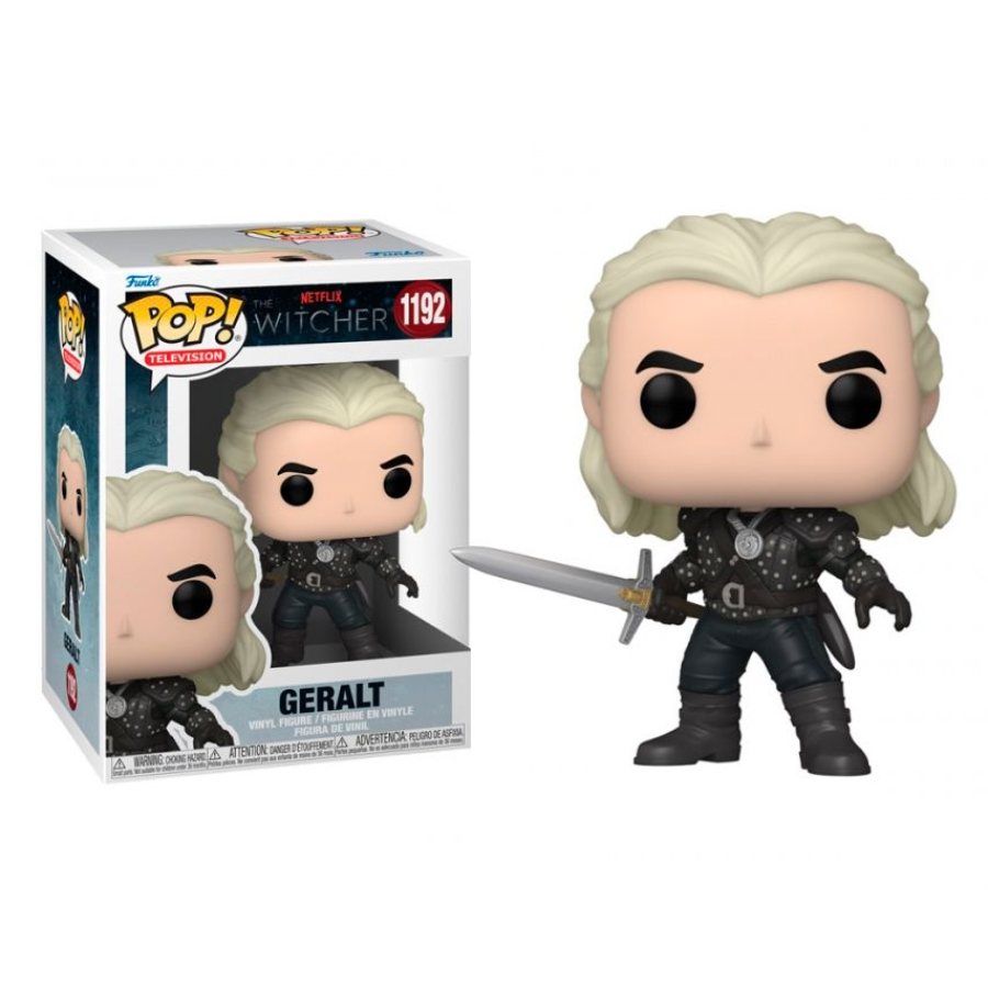 Geralt
