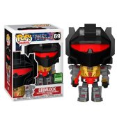 Grimlock (Spring Convention 2021)