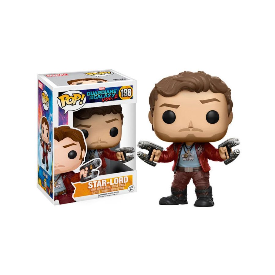 Star-Lord