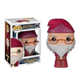 Albus Dumbledore
