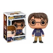 Harry Potter con Jersey