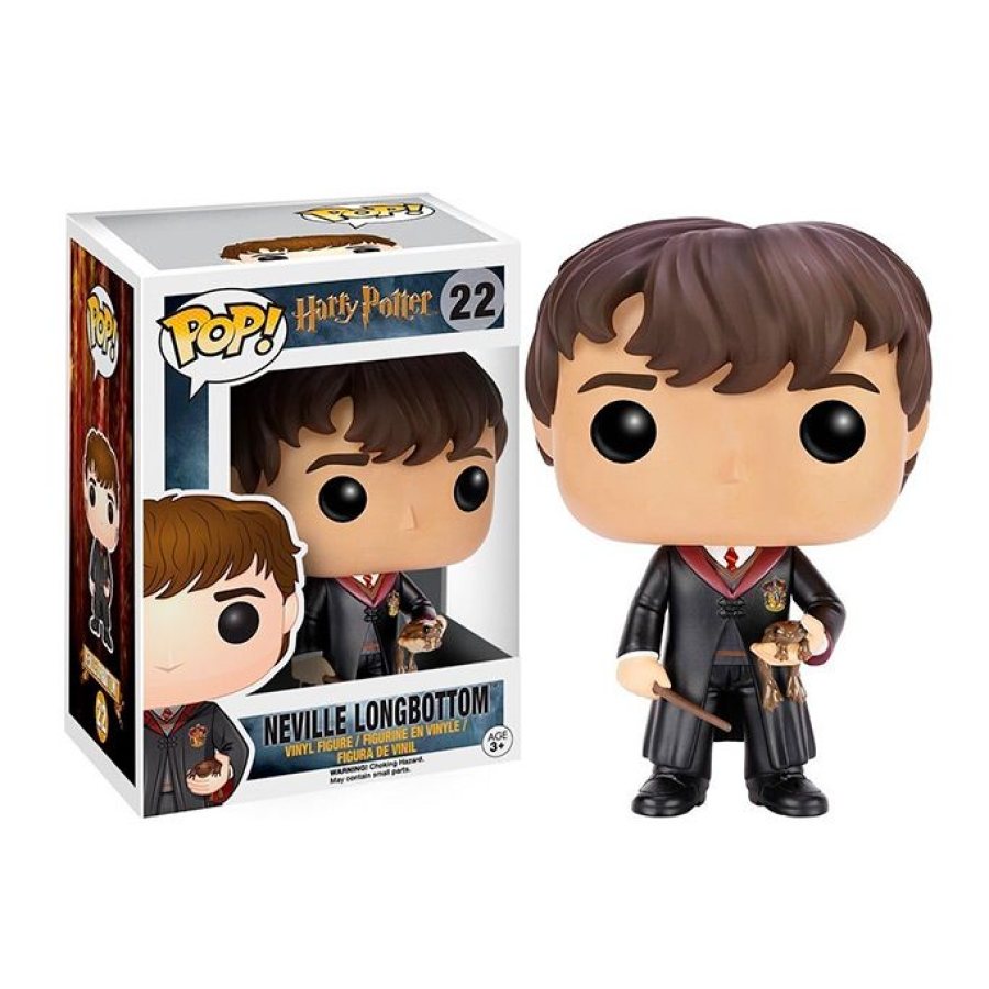 Neville Longbottom