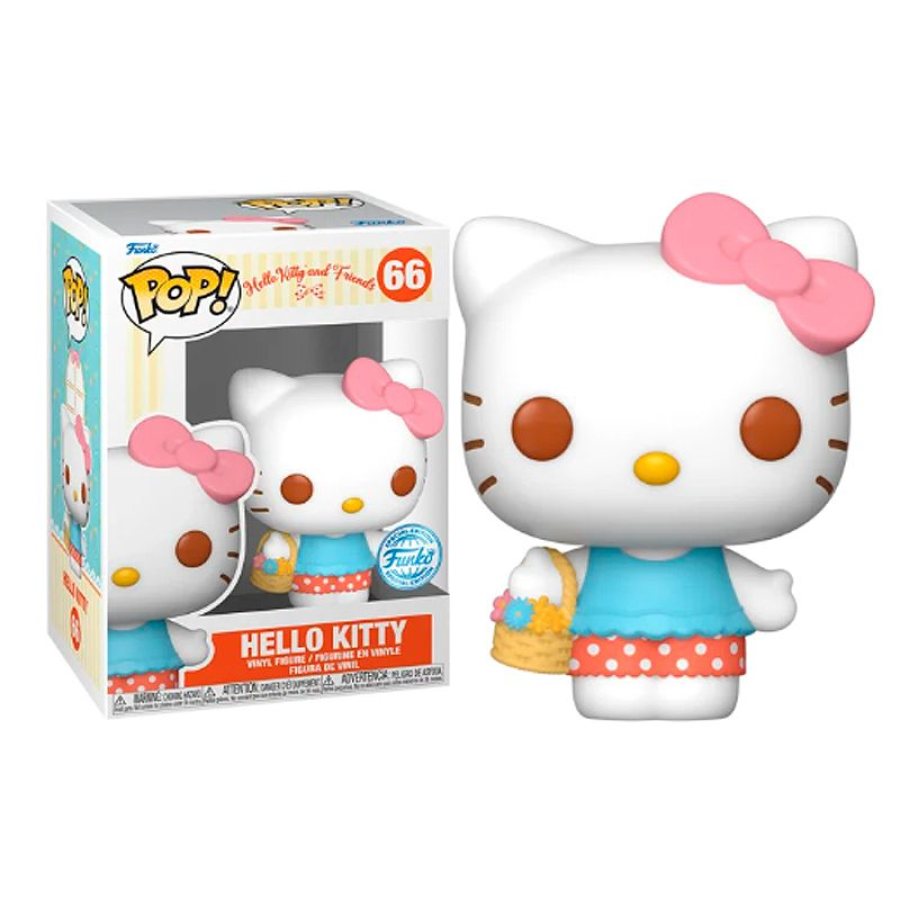 Hello Kitty (Exclusivo)