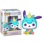 Hello Kitty Pochacco