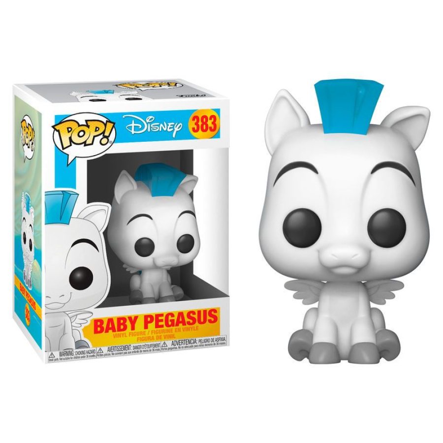 Pegaso Bebé