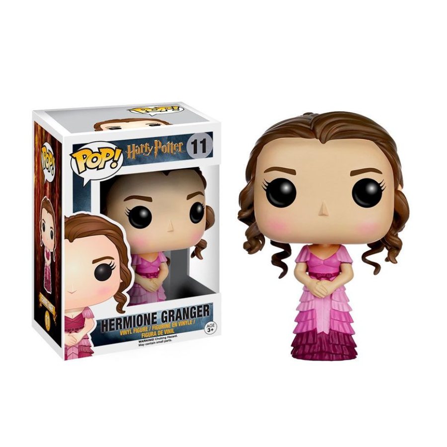 Hermione Granger