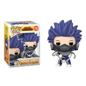 Hitoshi Shinso