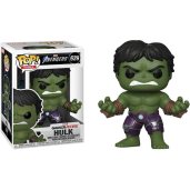 Hulk Stark Tech Suit