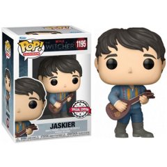 Jaskier (Exclusivo)