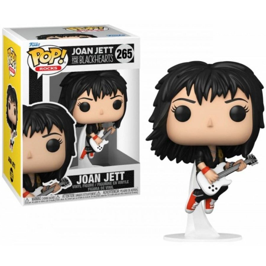 Joan Jett