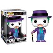 Joker Exclusivo (Super Sized 25 cm)