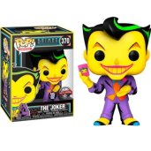 Joker Black Light (Exclusivo)