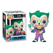 Joker GITD (Dia de los DC)