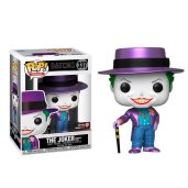 The Joker Metalico (Exclusivo)
