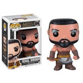 Khal Drogo