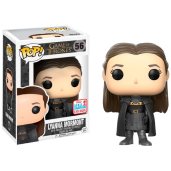 Lyanna Mormont NYCC 2017