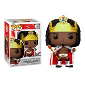 King Booker