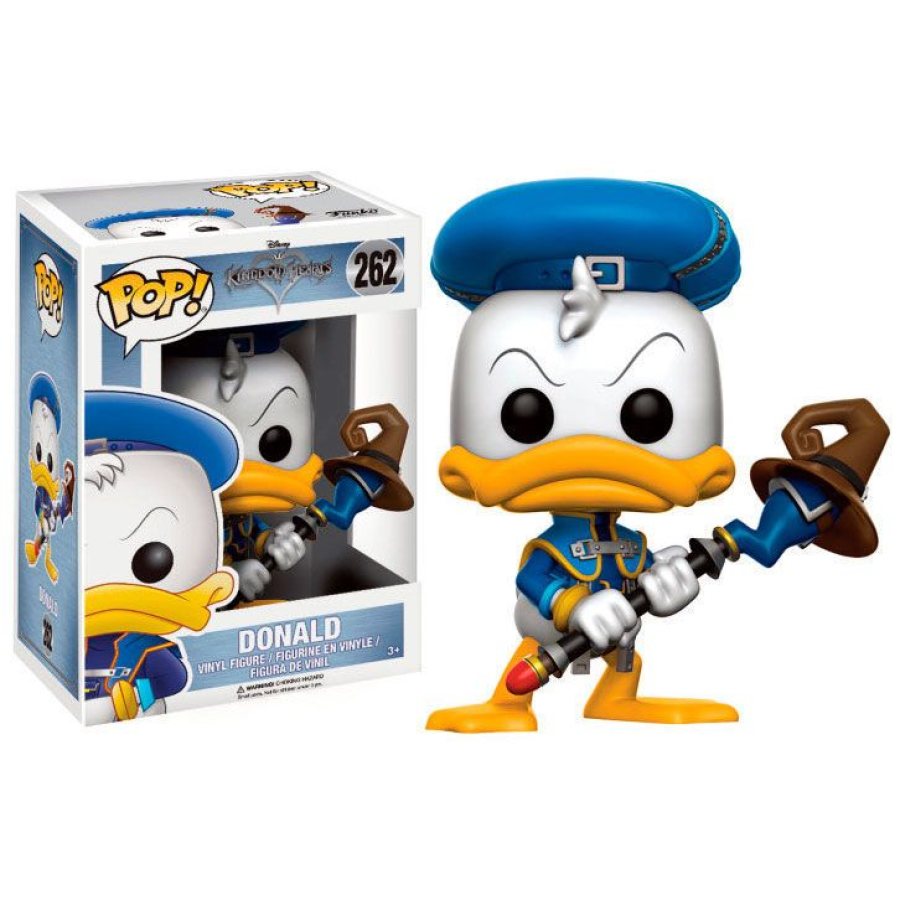 Donald