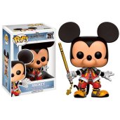 Mickey