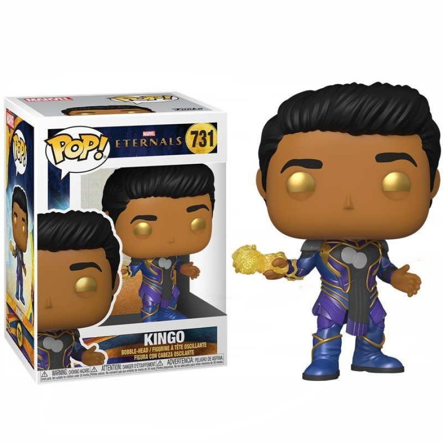 Kingo