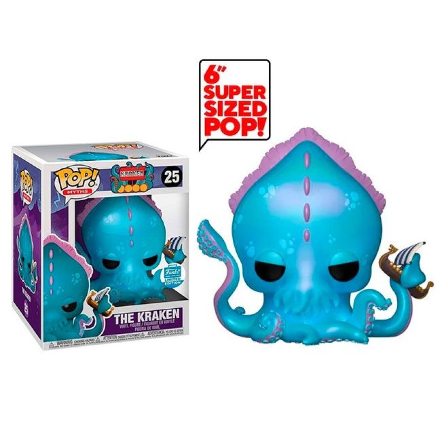 El Kraken