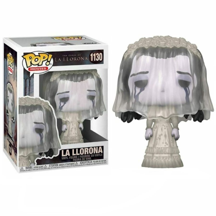 La Llorona