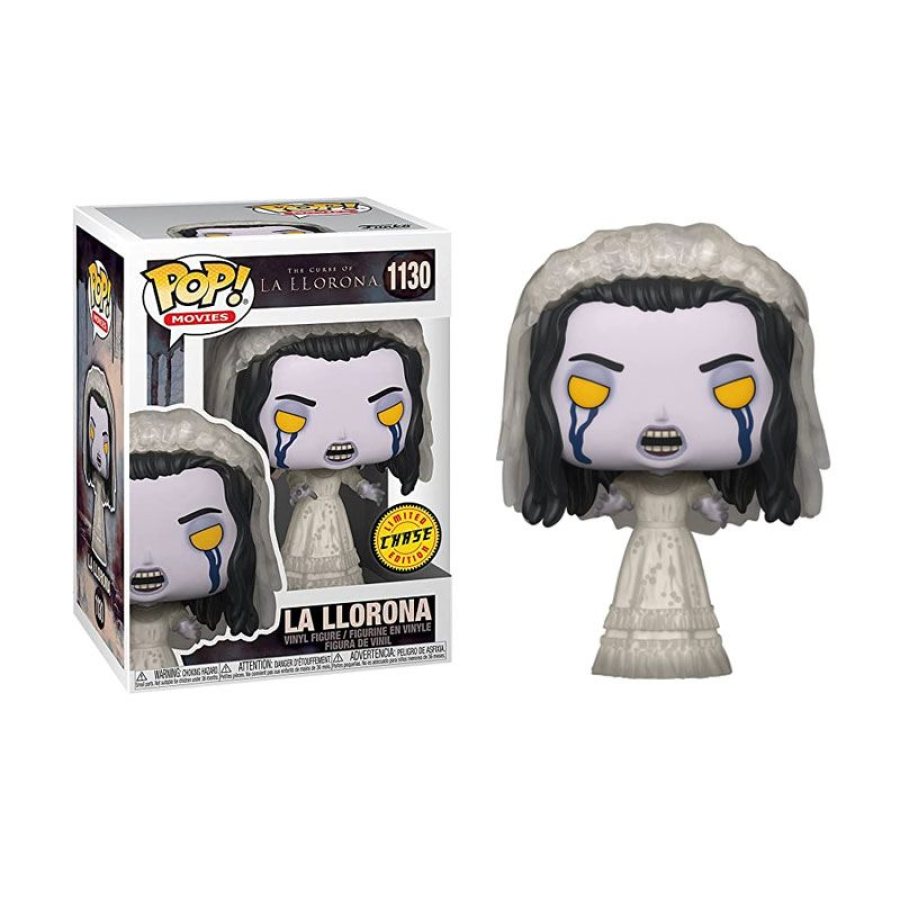 La Llorona (Chase)