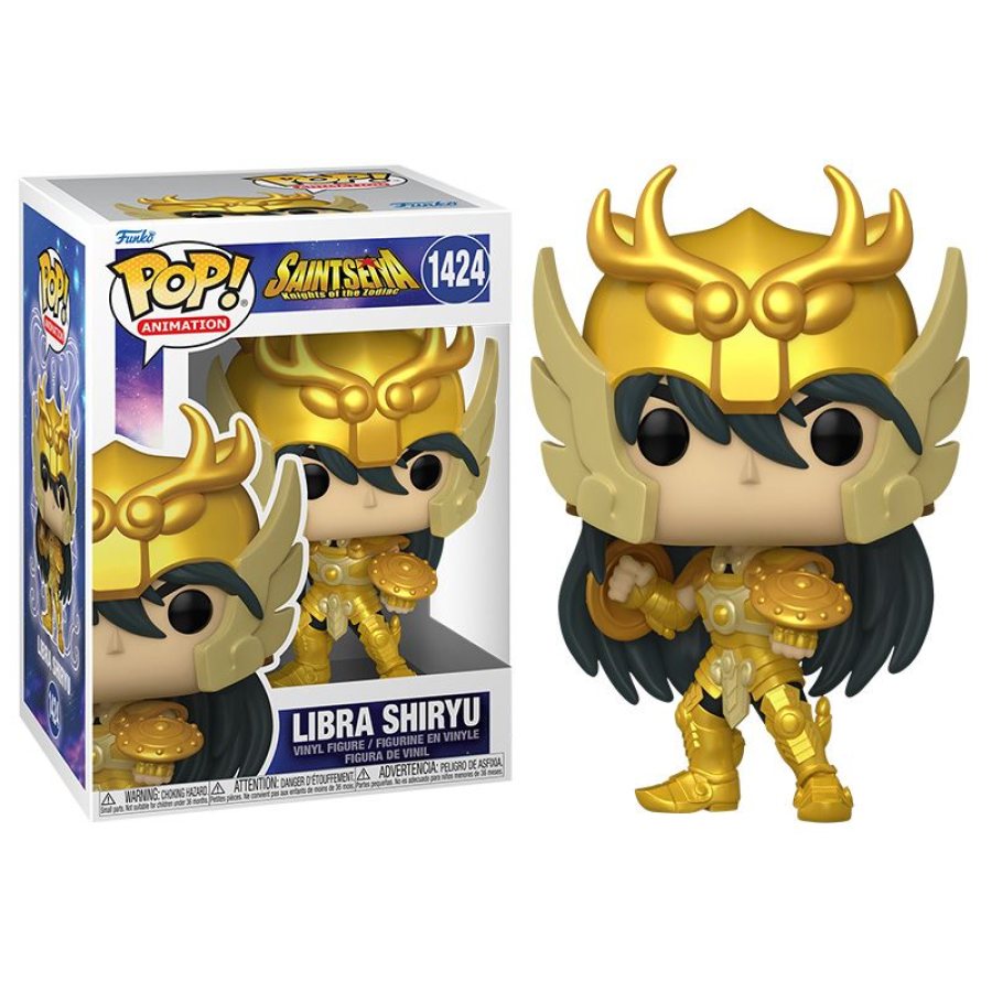 Libra Shiryu