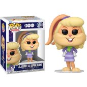 Lola Bunny como Daphne Blake