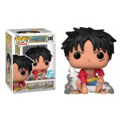 Luffy Gear 2 (Exclusivo)