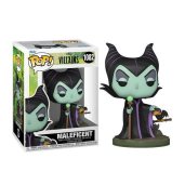 Malefica