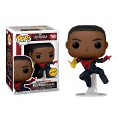 Miles Morales traje clasico (Chase)
