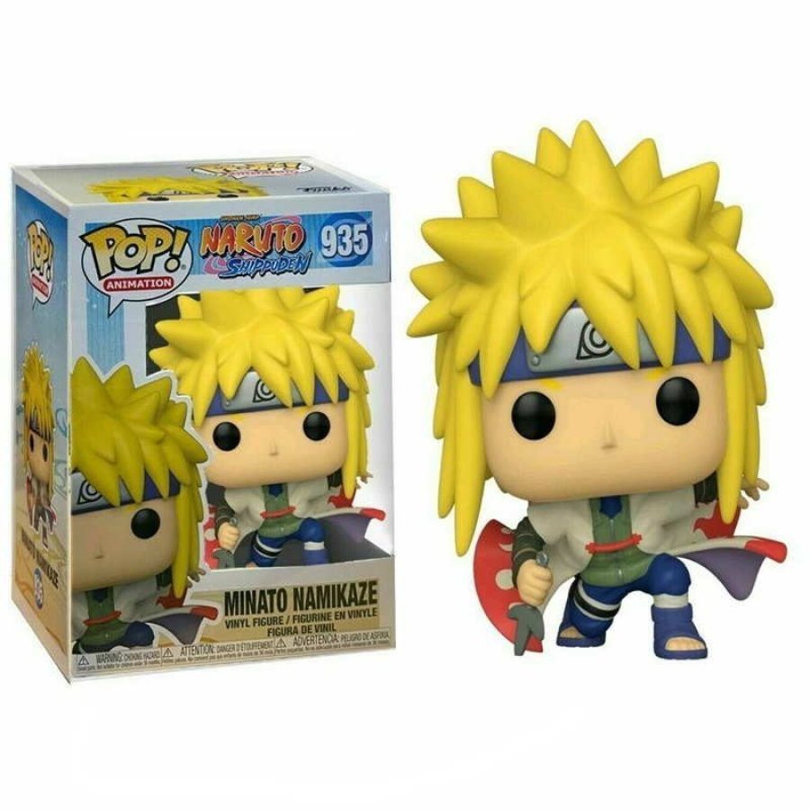 Minato Namikaze