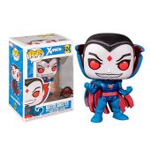 Mister Sinister (Exclusivo)