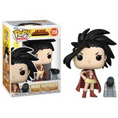 Momo Yaoyorozu