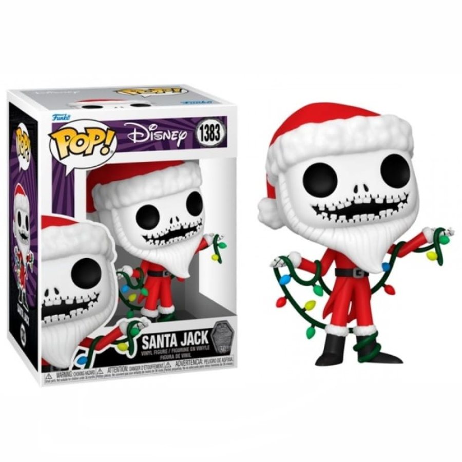 Santa Jack