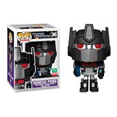 Nemesis Prime (Exclusivo)