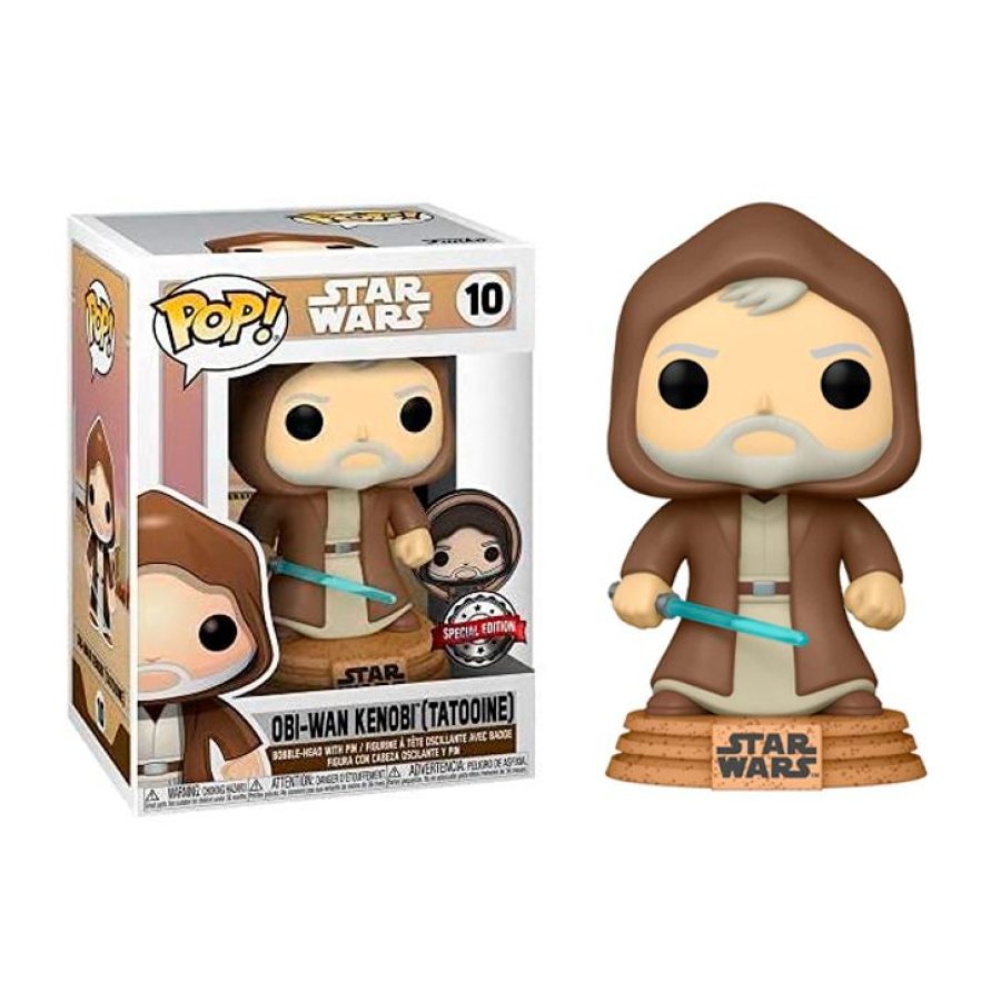 Obi-Wan Kenobi (Tatooine)