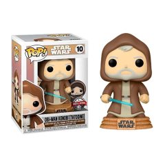 Obi-Wan Kenobi (Tatooine)