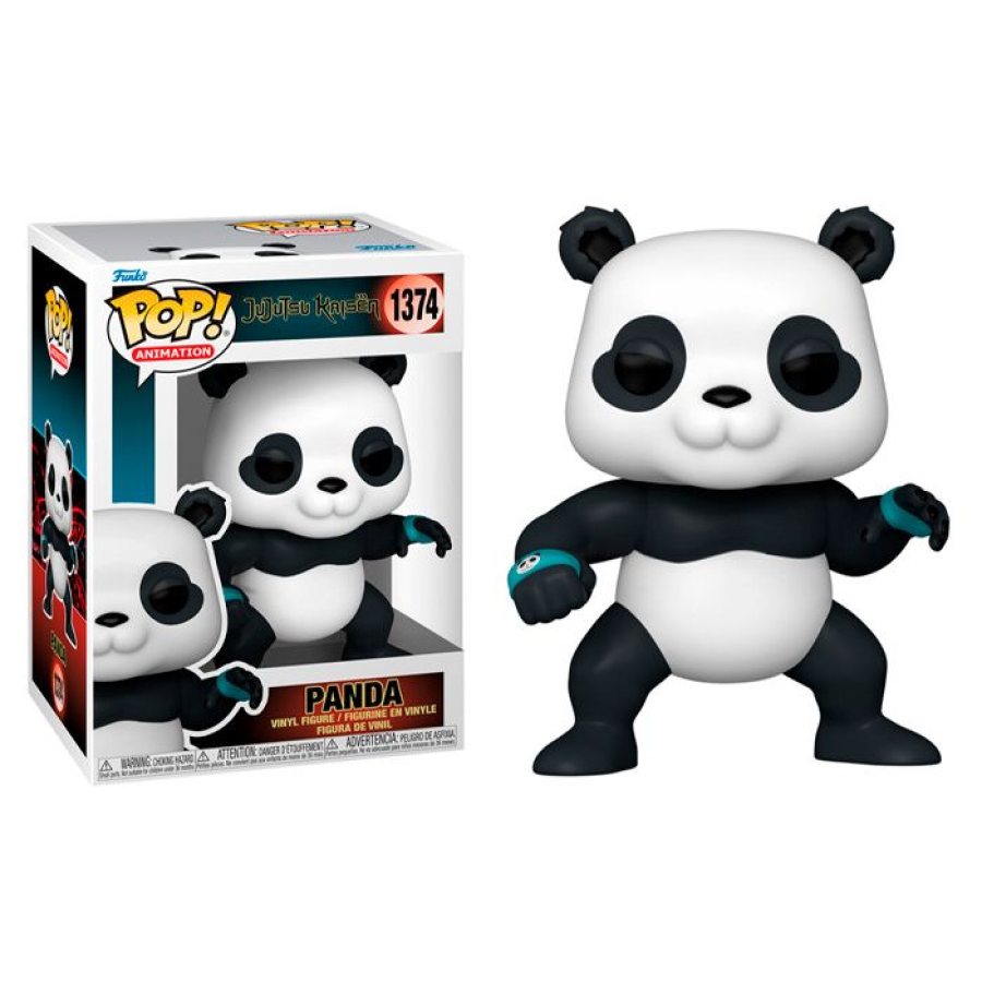 Panda