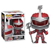 Lord Zedd