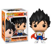 Principe Vegeta (Vegeta Niño)