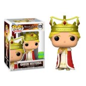 Queen Historia (Summer Convention)