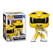 Ranger Amarillo