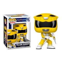 Ranger Amarillo